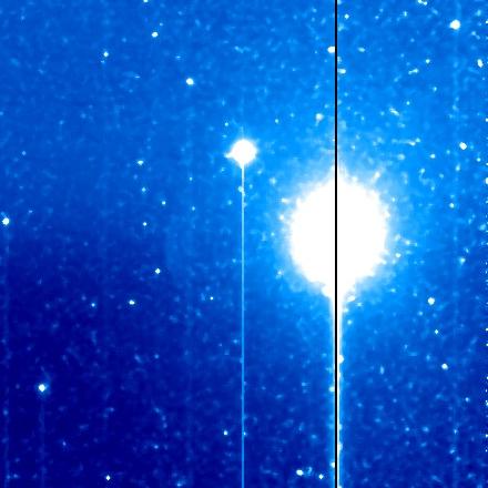 Mercury, Venus, Jan 26, 2009