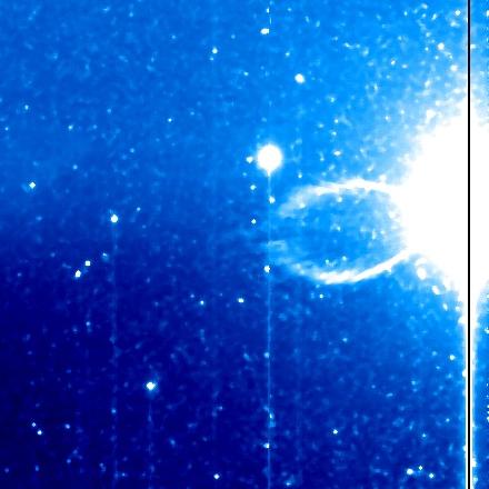 Mercury, Venus, Jan 27, 2009