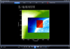 An unusual event observed by STEREO thumbnail