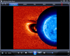 CME on February 9, 2007 thumbnail