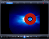 CME on February 9, 2007 thumbnail