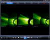 A CME seen by STEREO A & B and SOHO thumbnail