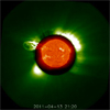 Prominence 2011-04-13 thumbnail