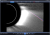 Sungrazer Comet in 3D thumbnail