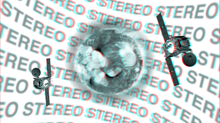 STEREO 3D