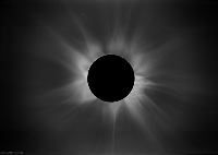 Total Solar Eclipse