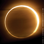 Annular Eclipse