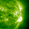 April 21, 2002 Flare