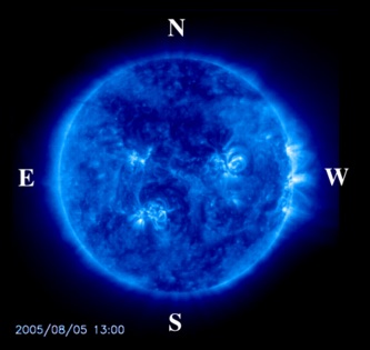 The Sun