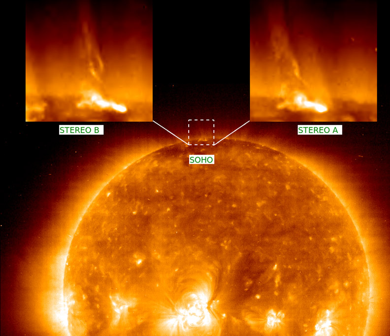solarjets